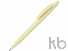 Ручка шариковая с антибактериальным покрытием «Icon Green»