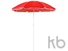 beach umbrella