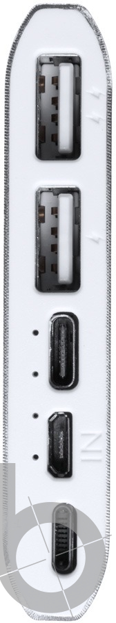 Портативное зарядное устройство, 10000 mAh