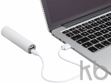 Портативное зарядное устройство, 2200 mAh