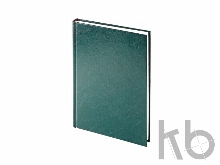 Ежедневник недатированный А5 «Ideal New»