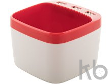 pen holder with USB hub