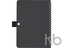 Блокнот A5 «Naima Midi» антибактериальный