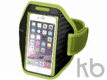 Наручный чехол «Gofax» для смартфонов