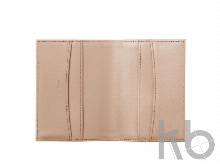 Обложка для блокнота А7 «Essential»