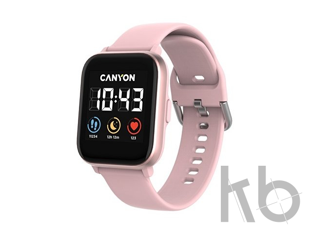 Смарт-часы «Salt SW-78», IP68