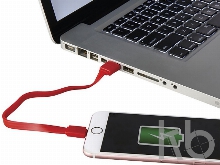 Кабель для зарядки 2 в 1