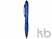 Ручка-стилус шариковая «Nash»