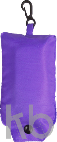 Polyester (190T) shopping bag