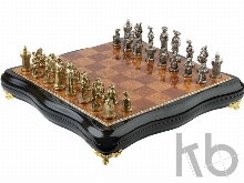 Шахматы «Регент»