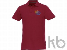 Рубашка поло «Helios» мужская