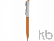 Ручка металлическая шариковая «Карнеги»