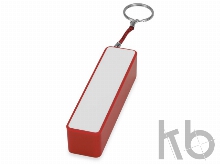 Портативное зарядное устройство «Сатурн», 2200 mAh