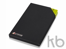 Блокнот А6 «Vision»