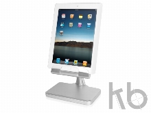 Зарядное устройство-подставка для iPad, iPhone «Пьедестал»