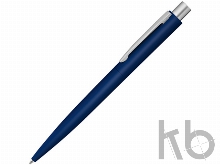 Ручка шариковая металлическая «Lumos Gum» soft-touch