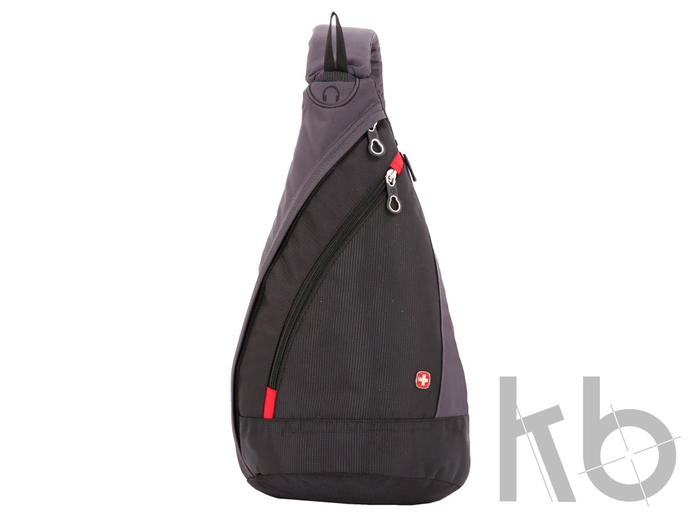 Рюкзак на одно плечо