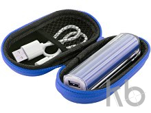 Портативное зарядное устройство, 2200 mAh