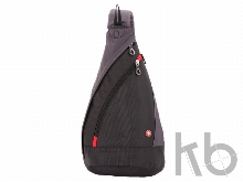 Рюкзак на одно плечо