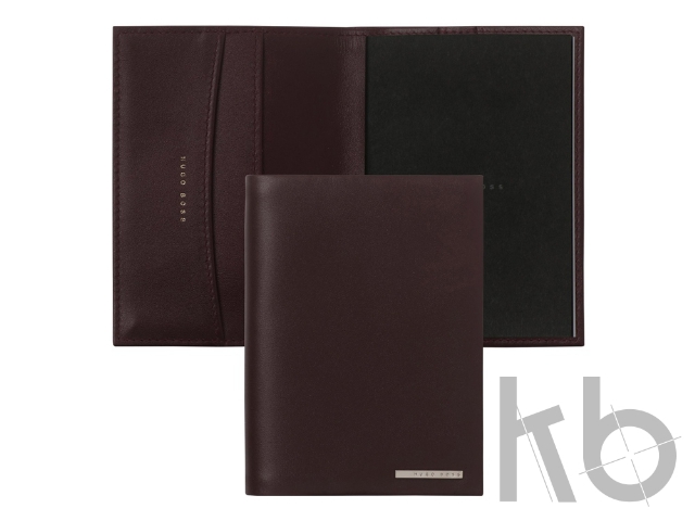 Обложка для блокнота А7 «Essential»