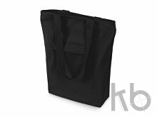 Сумка на молнии «Zipper» из хлопка 280 г/м2