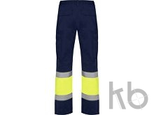 Брюки «Soan» со светоотражающими полосами, мужские