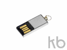 USB 2.0- флешка мини на 8 Гб с мини чипом