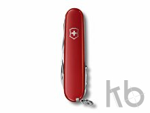 Нож перочинный «Huntsman», 91 мм, 15 функций