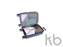 Чемодан «Vaud», 99л