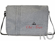 Сумка «Heathered» для ноутбука 15,6