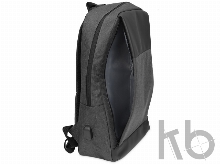 Рюкзак «District» с отделением для ноутбука 15
