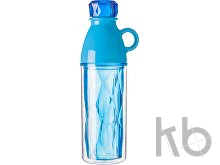 PS double walled bottle