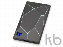 Портативное зарядное устройство «Geo», 4000 mah