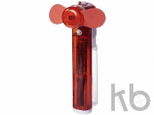 Карманный водяной вентилятор «Fiji»