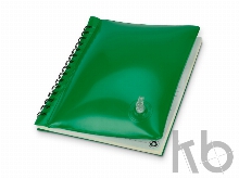 Блокнот А5 «Малокен»