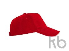 Бейсболка «Eris»