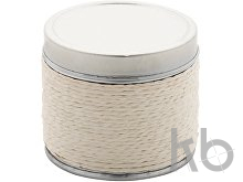 scented candle, vanilla