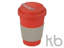 Термокружка из натуральных волокон «Muffin»