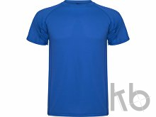 Спортивная футболка «Montecarlo» детская