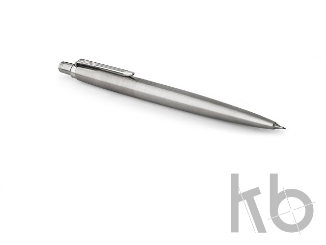 Карандаш механический Parker «Jotter Essential, St. Steel СT»