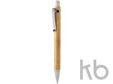 bamboo ballpoint pen