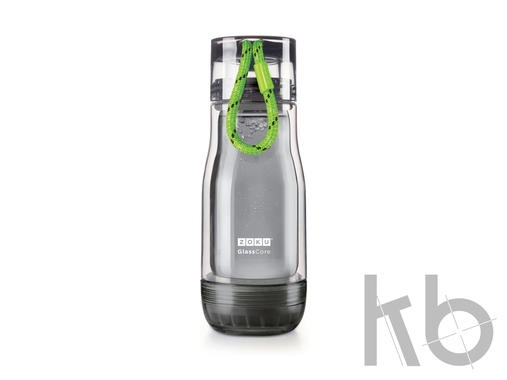 Бутылка для воды Zoku «Active»