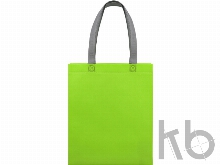 Сумка для шопинга «Utility» ламинированная, 110 г/м2