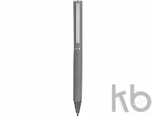 Ручка металлическая шариковая «Stone» soft-touch 