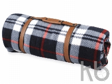 Плед «Клетка»