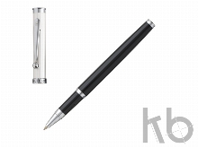 Ручка-роллер «Post-Moderne silver»