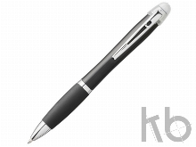 Ручка пластиковая шариковая «Nash»