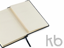 Ежедневник недатированный А5 «Megapolis Velvet»