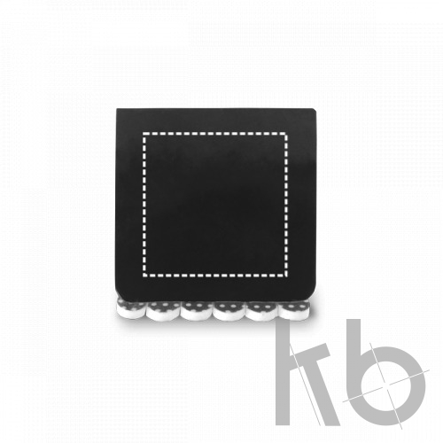 Набор из 6-ти пилочек для ногтей