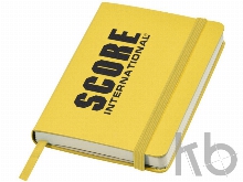 Блокнот А6 «Juan»